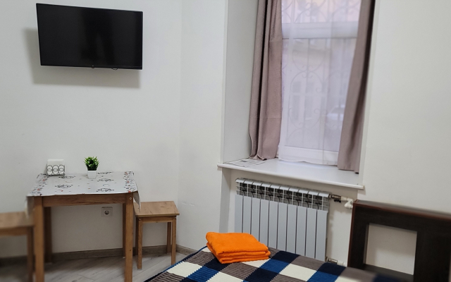 Апартаменты у Метро Фрунзенская 6(2)