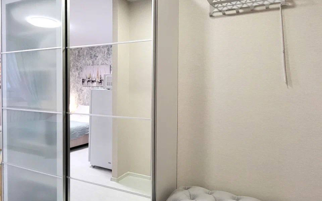 Апартаменты ДзенХоум Олимпийский 112