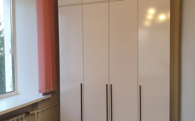 Квартира Двухкомнатная