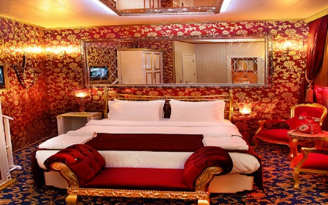 Sultan Tughra Hotel