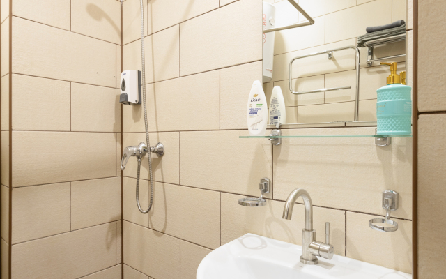 BJ HOME na Ulyani Gromovoy Guest House