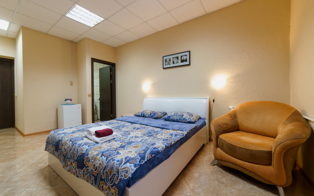 Tari Furnished rooms