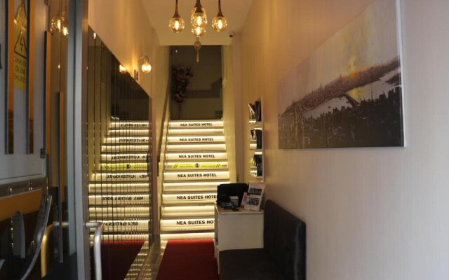 Nea Suites Old City