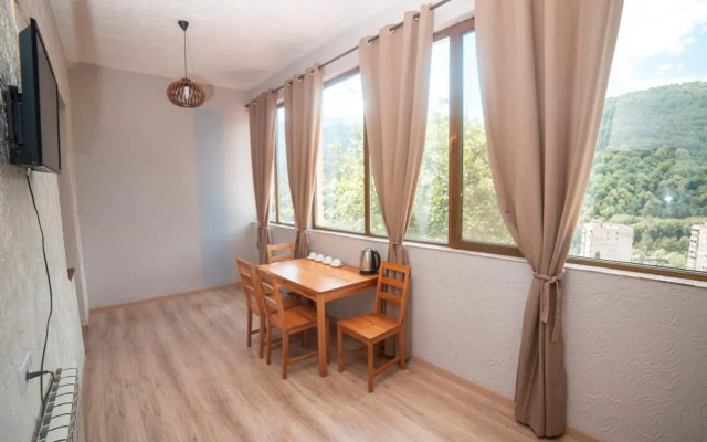 Guest House Popock Dilijan
