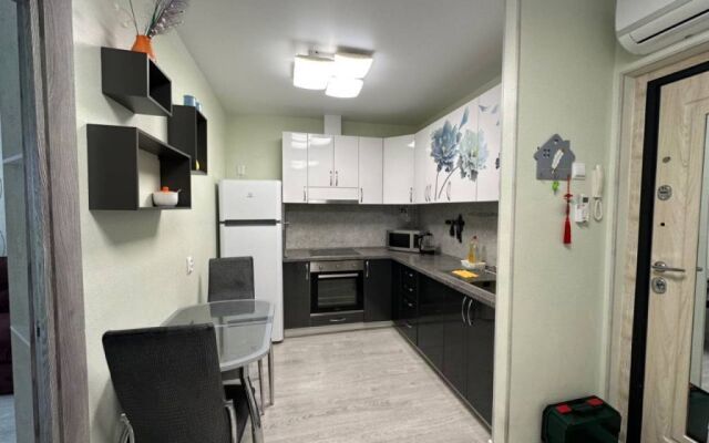 Квартира Евродвушка от Собственника