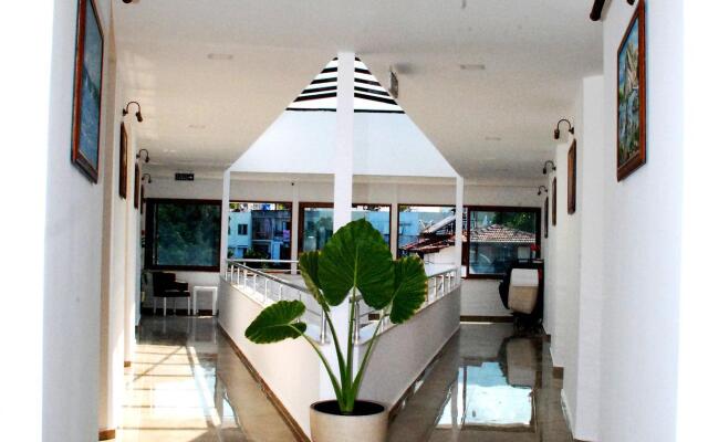 Elegance Kemer Hotel