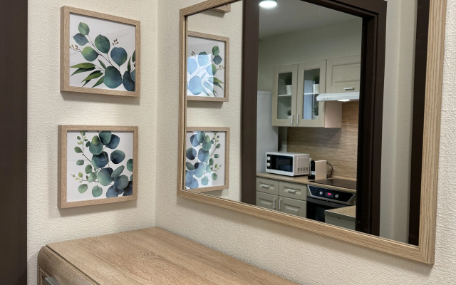 Квартира у Метро Звездная