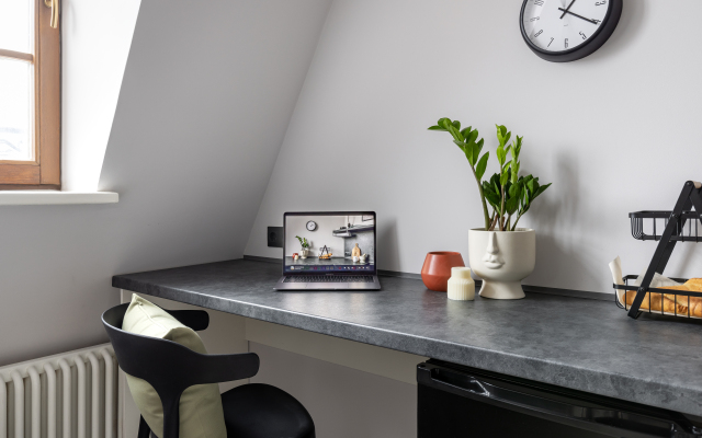 Апартаменты Luoto Aparts