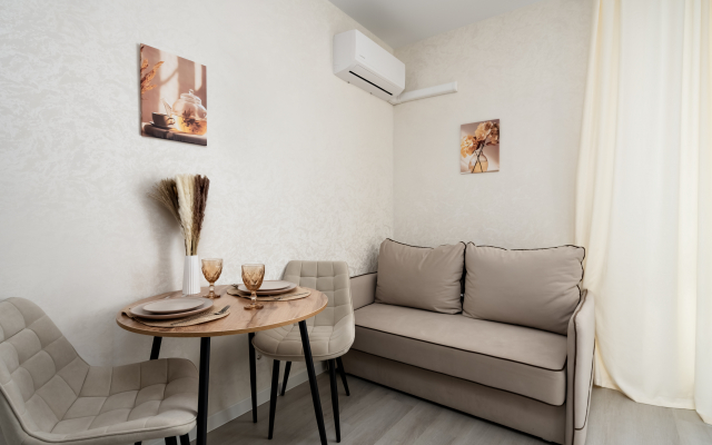 Квартира в Закаменском микрорайоне