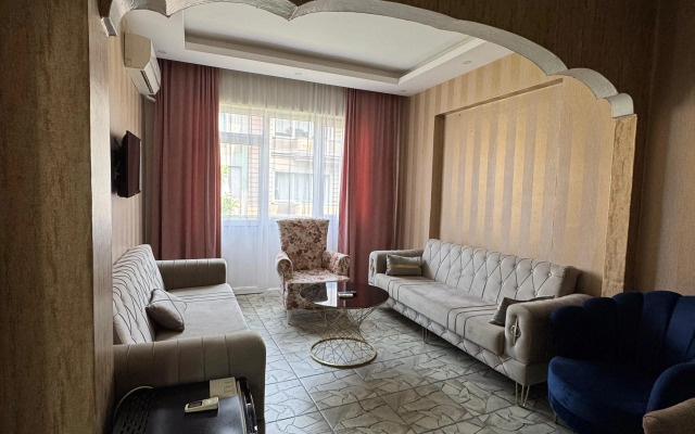 Beyzade APT Hotel
