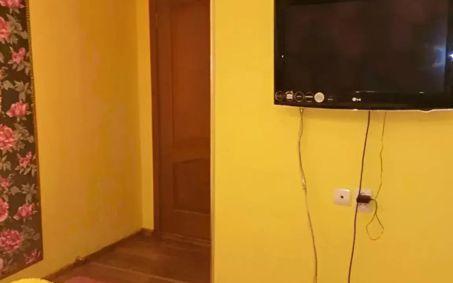 Апартаменты на проспекте Ямашева 35