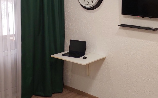 Апартаменты Уральское время