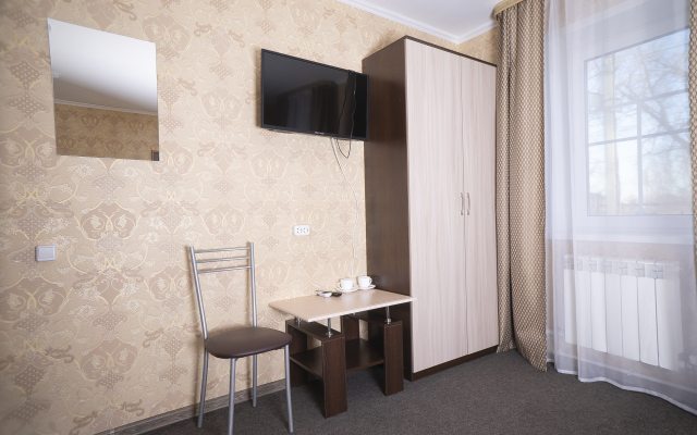 Gostiny Dvor Viktoriya Mini-Hotel