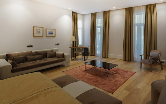 Misafir Suites 8 Istanbul Hotel