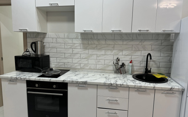 Квартира в районе Водоканала