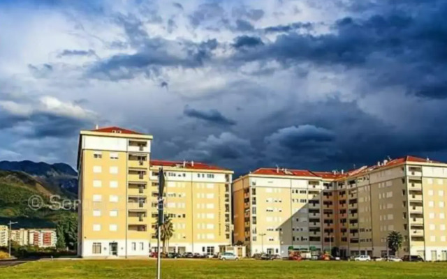 Квартира Мэри