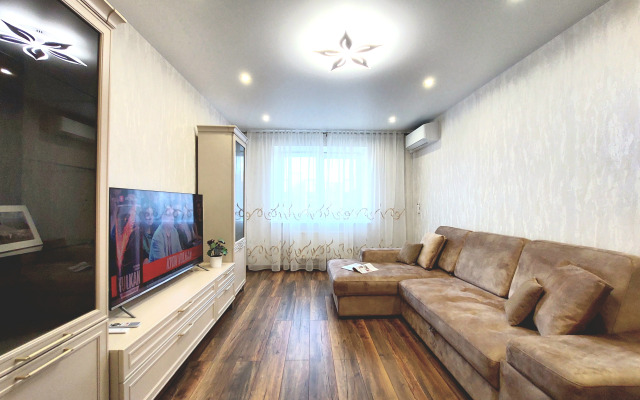 uTrip Sokolniki 8 Apartment