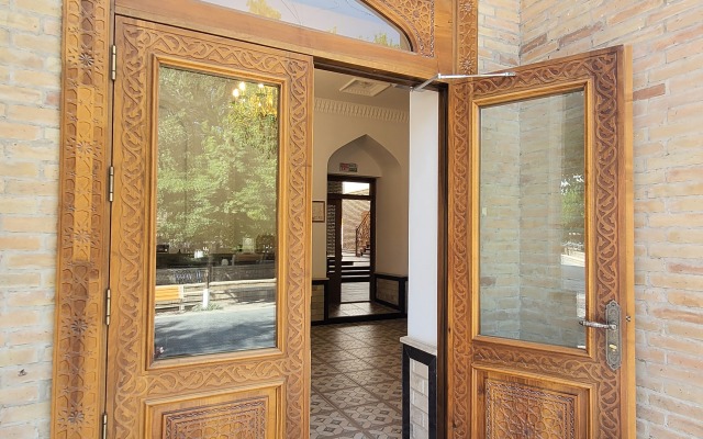 Munis Hotel