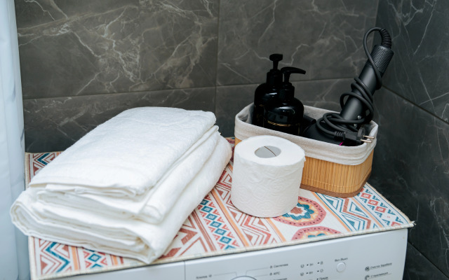 Квартира в древнем городе Муром