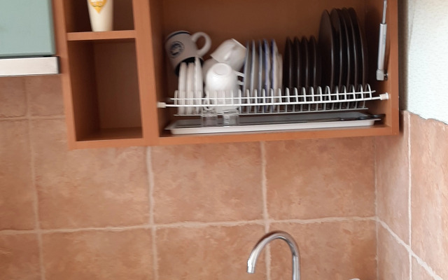 Квартира уютное гнездышко