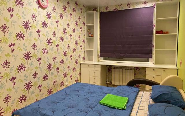 Aпартаменты Severent на Логинова 13