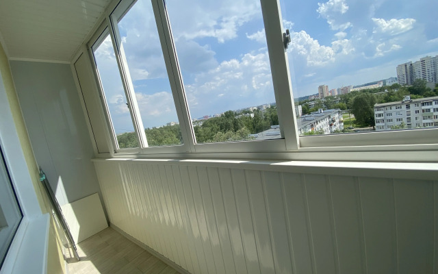 Апартаменты на 22 Съезда КПСС 51