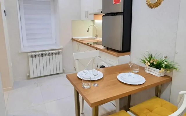 Квартира Площадь Ленина 20