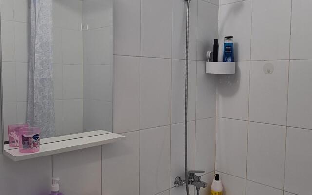 Odnokomnatnaya Balashikha Savvino Flat