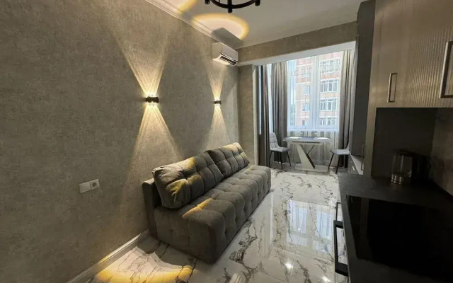 Elitnaya S Krasivym Vidom Flat