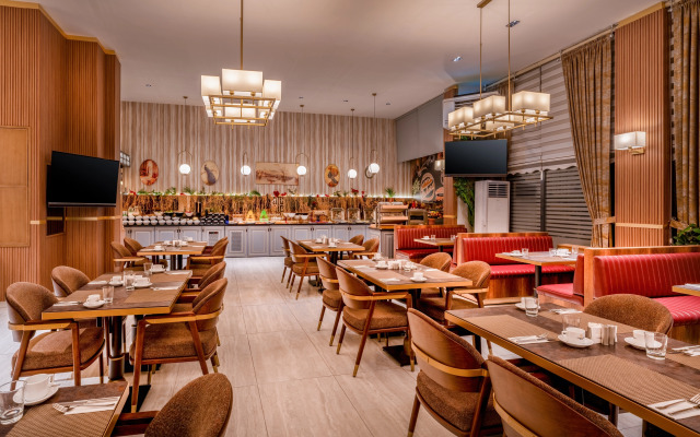 Отель Best Western Premier Hidden Hills