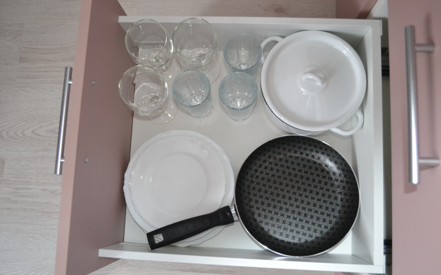 Na Lenina 48 Flat 1