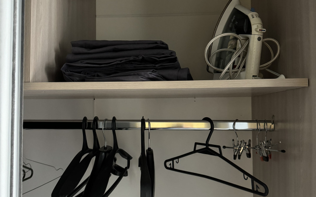 Апартаменты Reapparts TMN