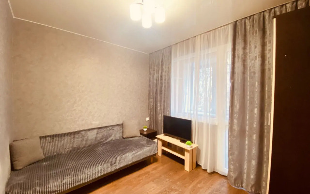 Krasnoarmeyskaya 9  Dvukhkomnatniye Apartments