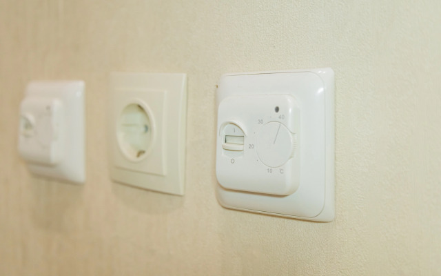 Квартира Комфортная и уютная студия Оливия