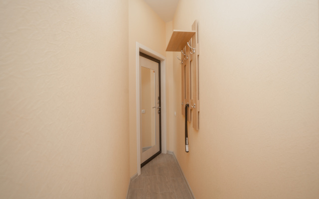 Bibirevo Flat