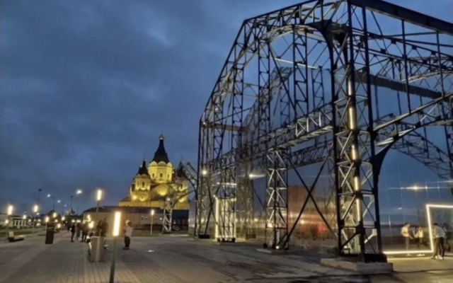 Квартира на Улице Совнаркомовской 26