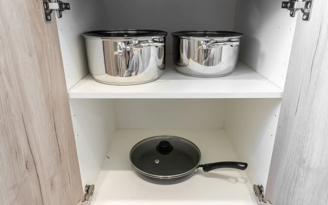 Квартира Двушка на Парковой