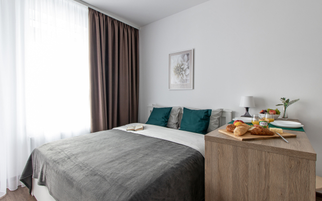 Апартаменты RentalSPb