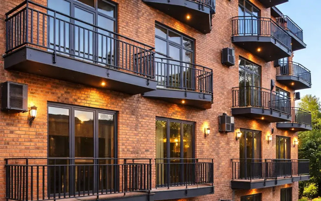 Бутик-отель Питиунт