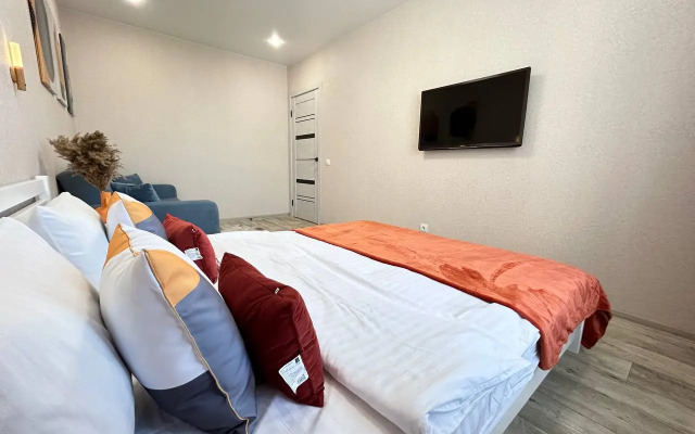 Na Italyyanskom Flat