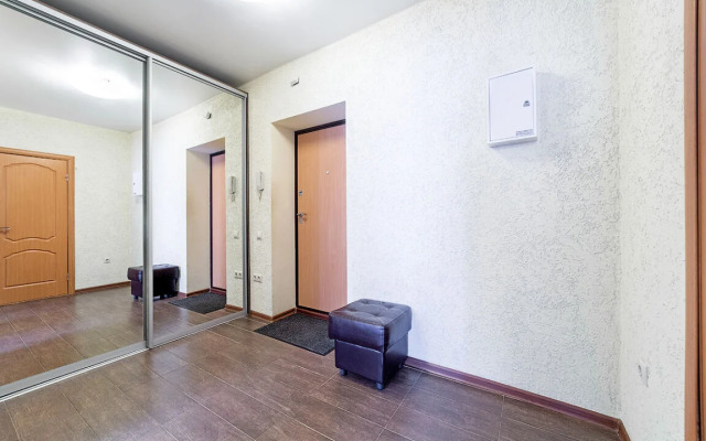 Апартаменты Кремль 55