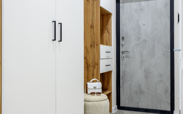 Morskoy Briz Ot Home Group Apartments Apartments