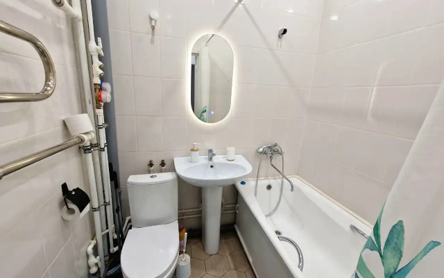 Апартаменты сети Багет