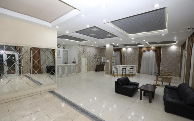 Comfort Hotel