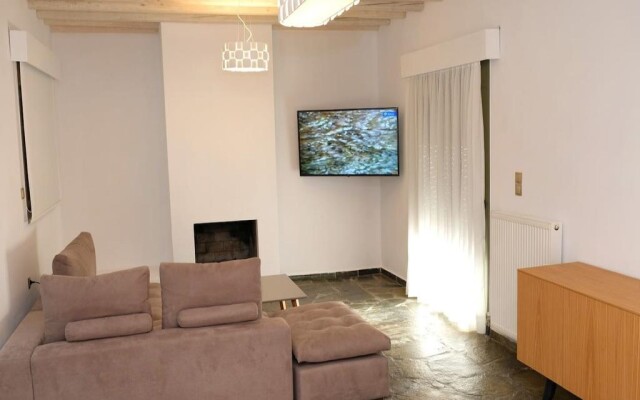 Allcretevillas Villa