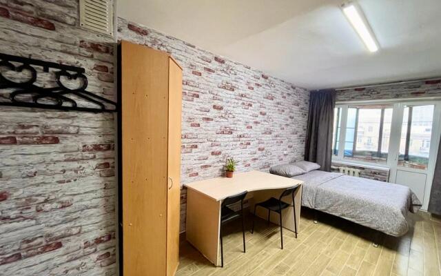Samsonov Hotels