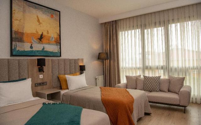 Antwell Hotel