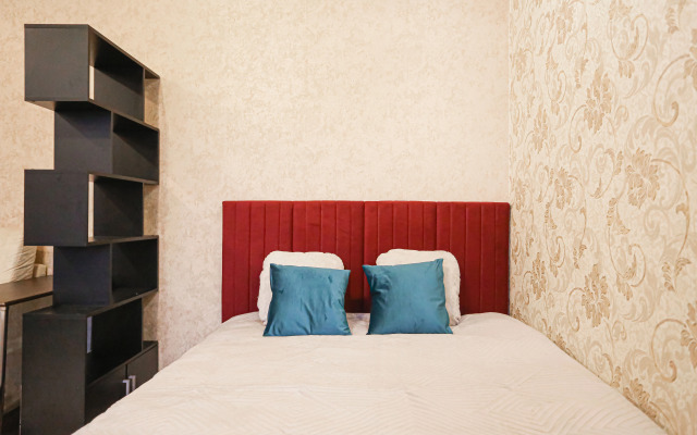 Квартира у Петровны на Бульваре