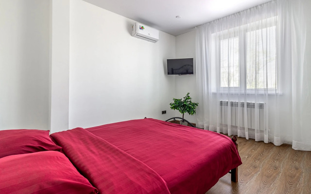 Komfortabelny Kottedzh 155 m2 Private house
