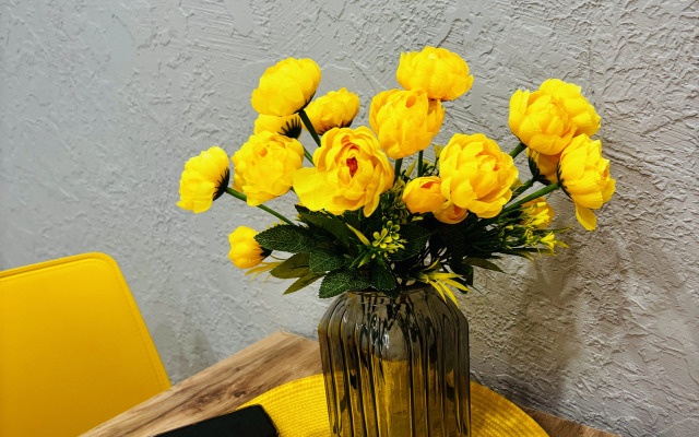 Квартира Очаровательное гнездышко